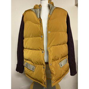 jun takahashi Uniqlo Undercovered 90% Down Jacket